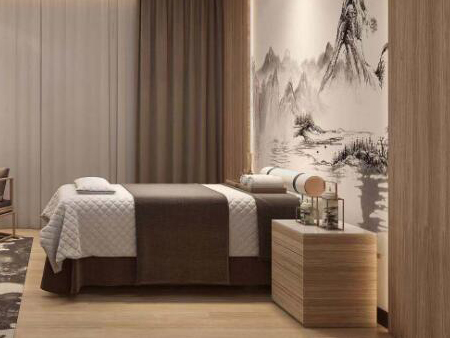 长沙岳麓区水疗的科学奥秘：温水疗法如何重塑你的健康状态