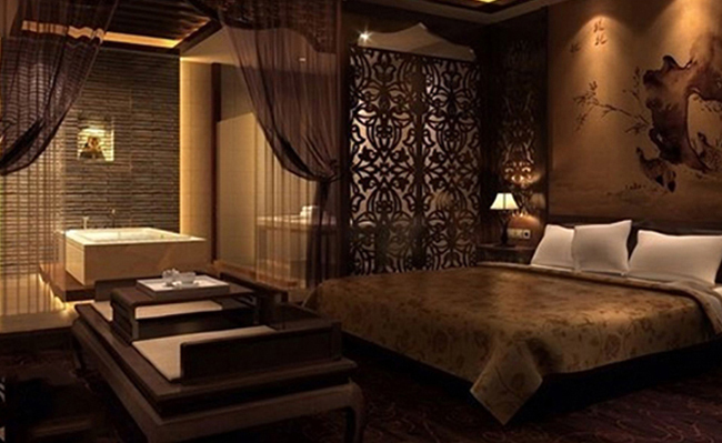 长沙岳麓区SPA会所｜轻奢疗愈·舒缓时光